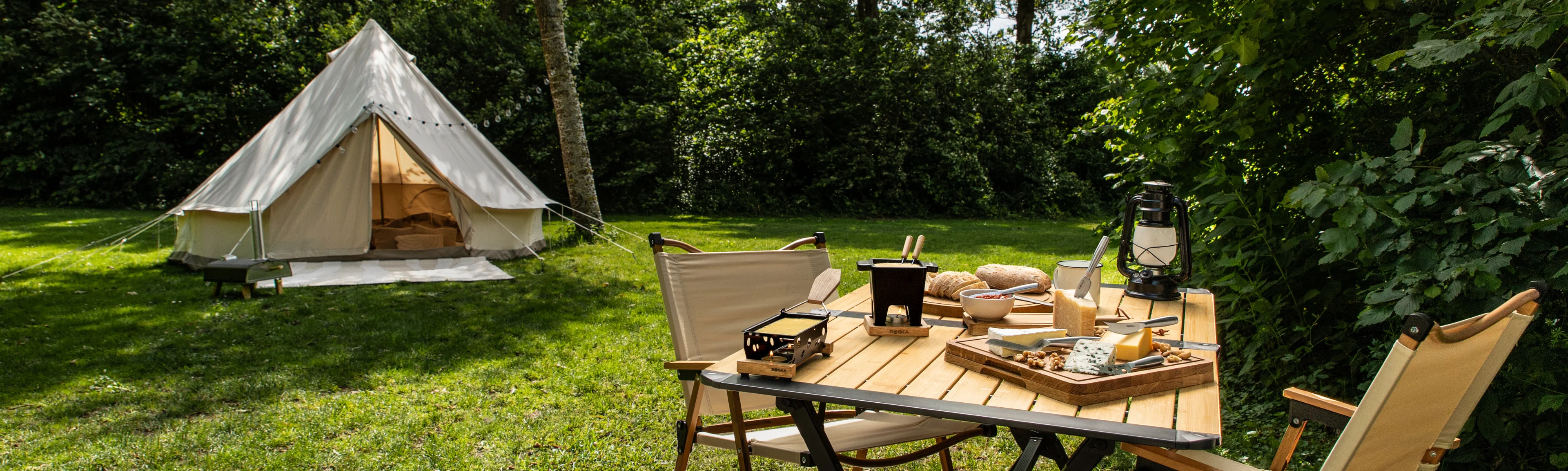 Stijlvolle Food Tools voor het Leven