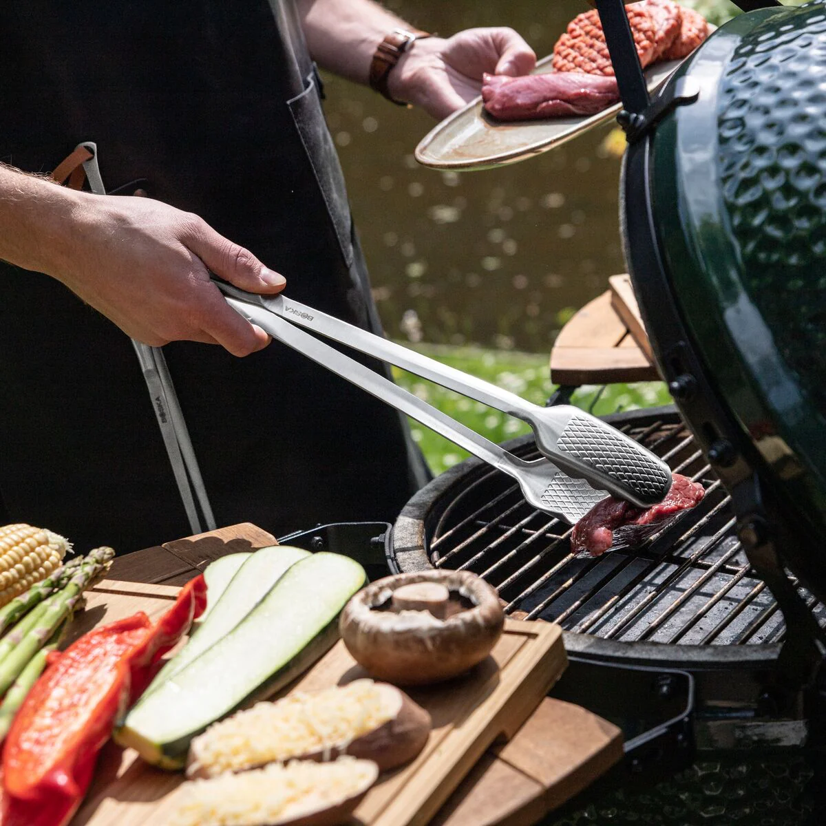 BBQ Tang Monaco+ - Image 2