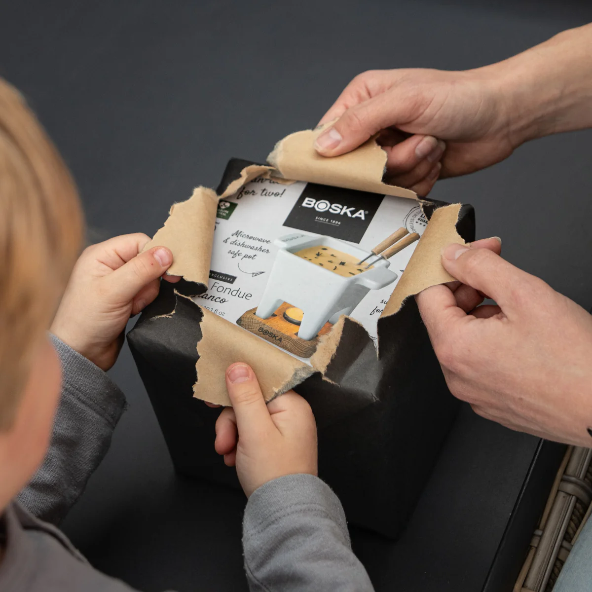 Cadeau inpakservice - Image 4