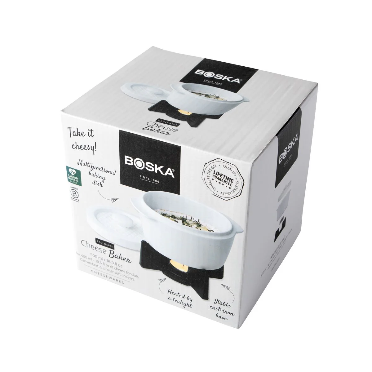 Cheese Baker - 500 ml - Image 5
