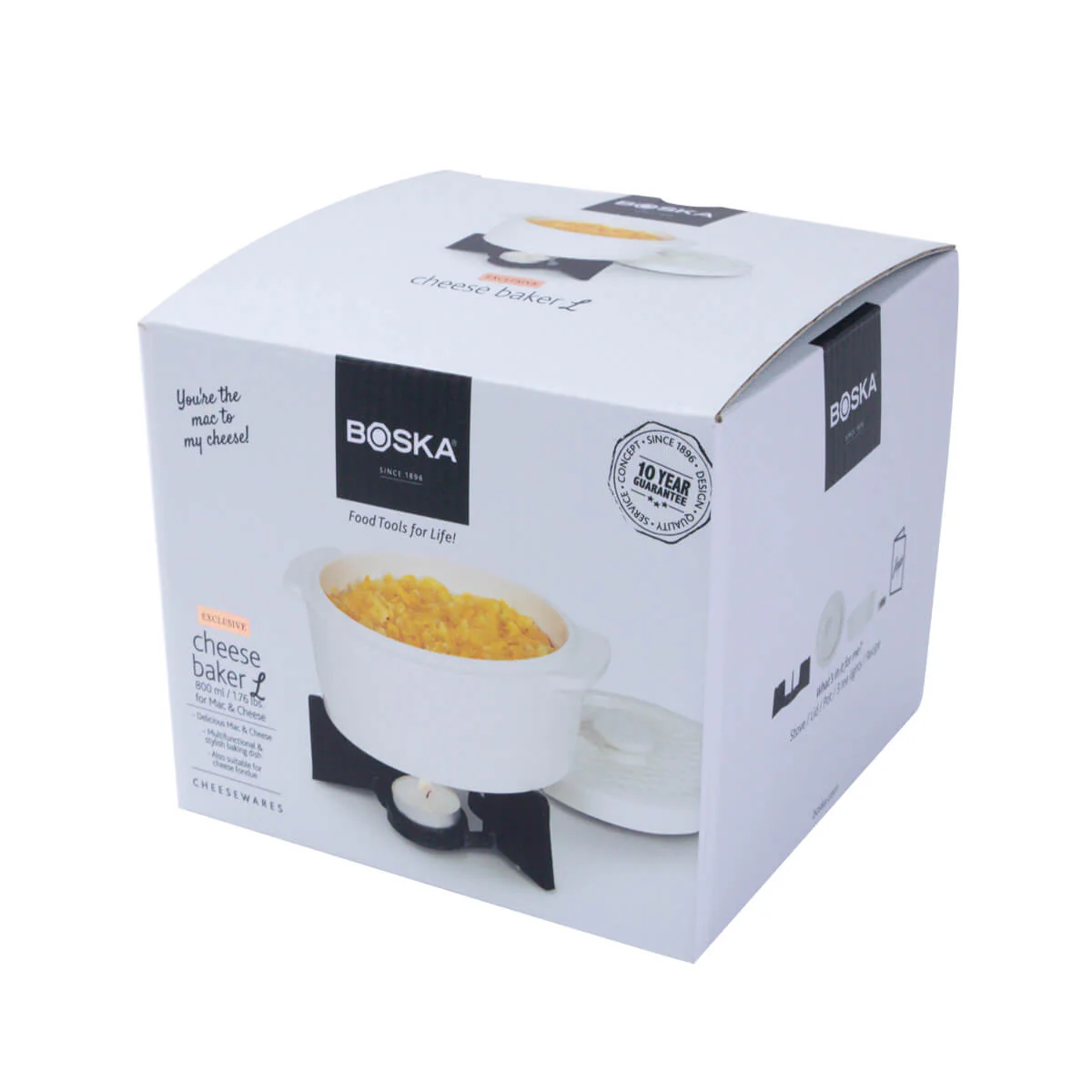 Cheese Baker L - 800 ml - Image 7