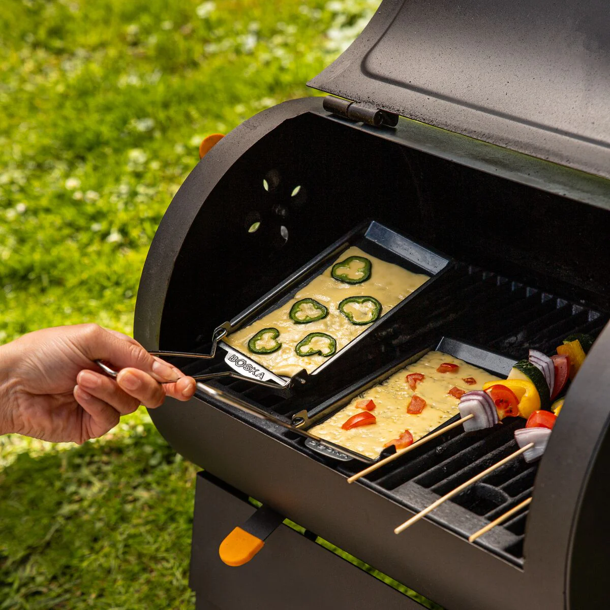 Cheese Barbeclette® - Image 2