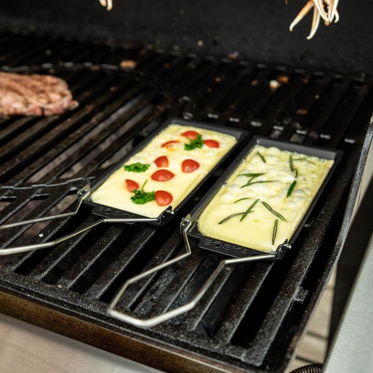 Cheese Barbeclette® - Image 4
