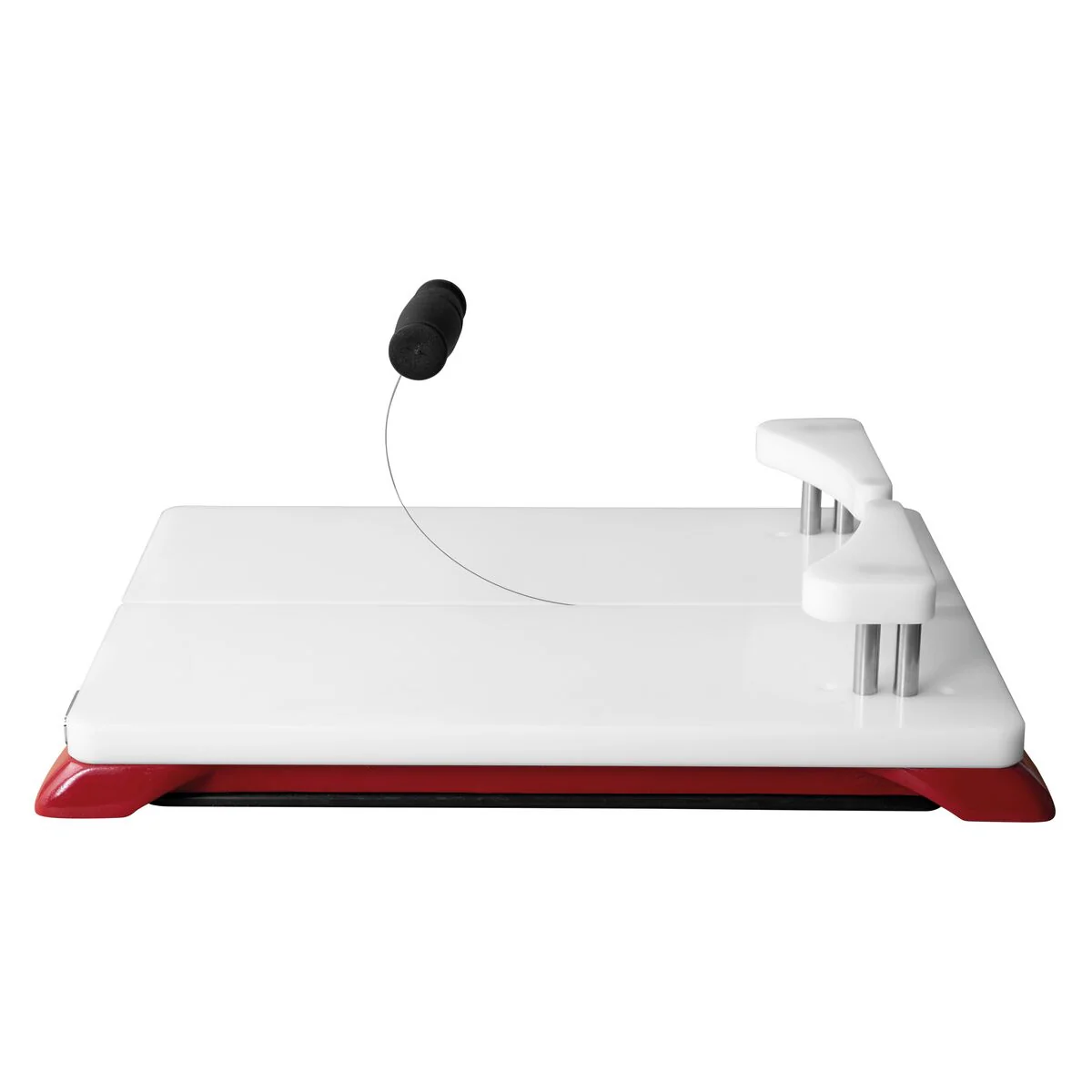 Cheese-O-Matic+® Rood - Image 3