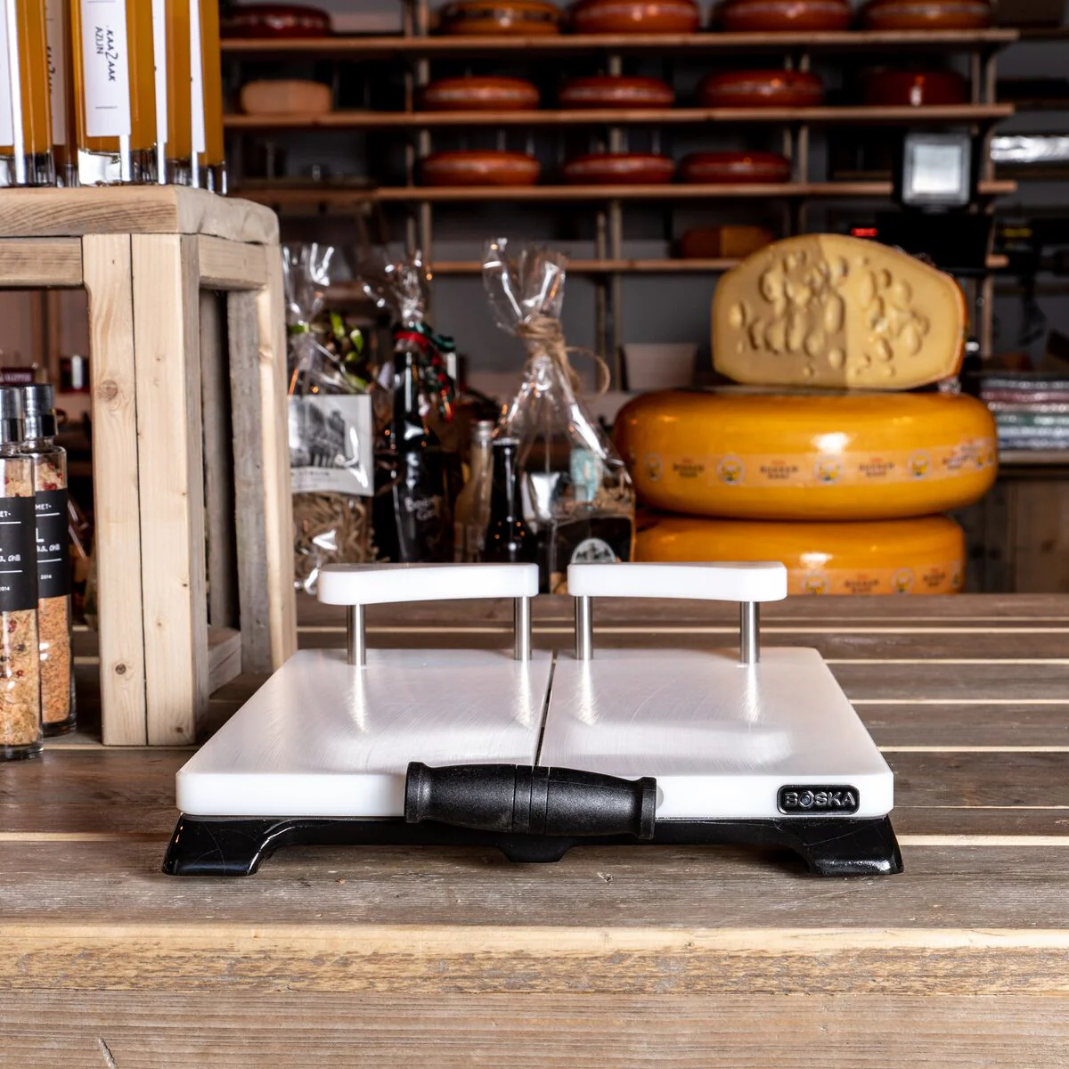 Cheese-O-Matic+® Zwart - Image 6