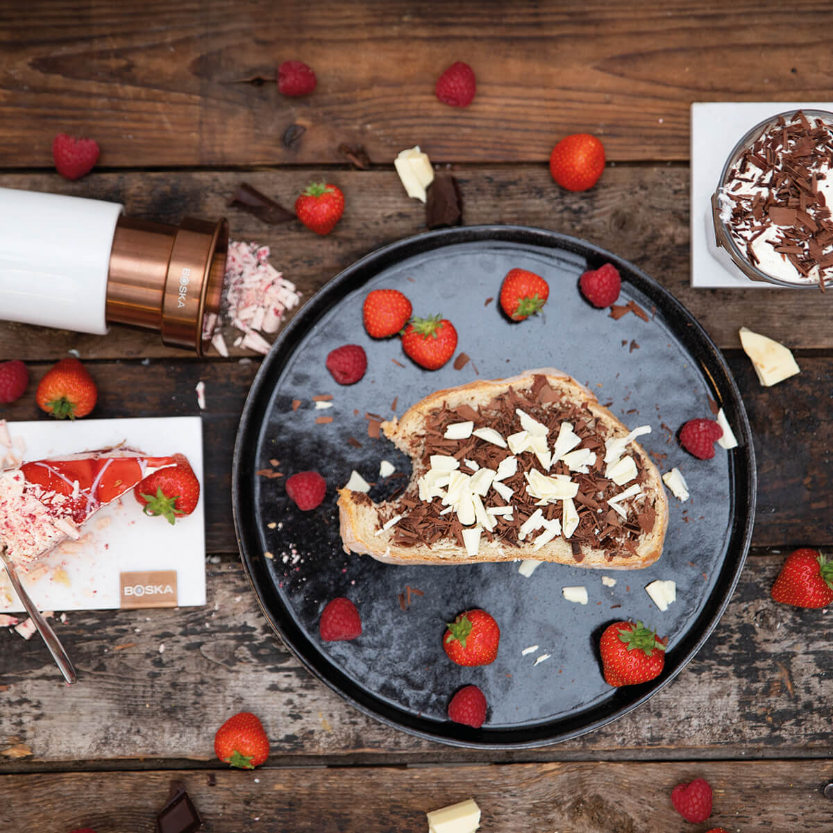 Choco Flaker - Image 2