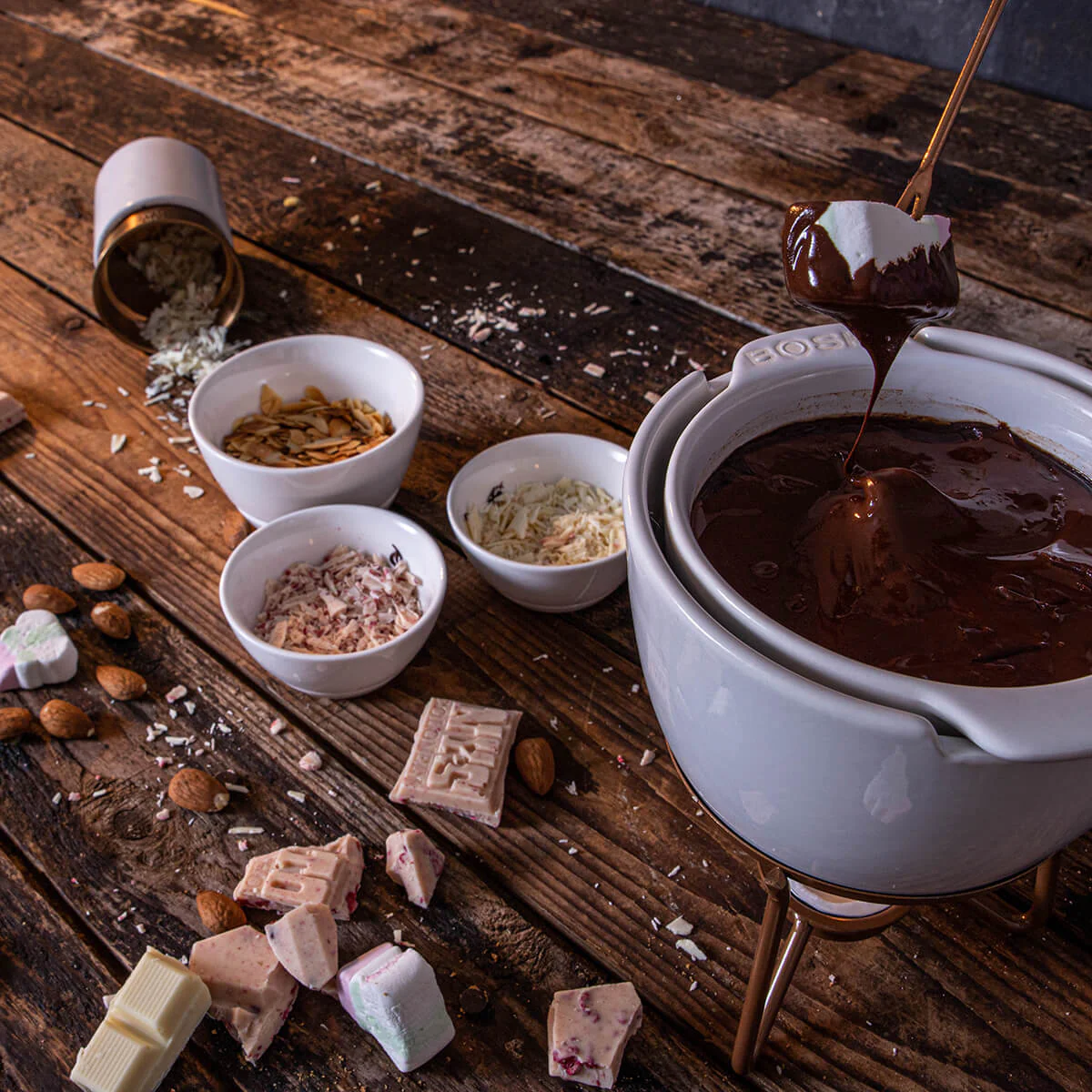 Choco Flaker - Image 4