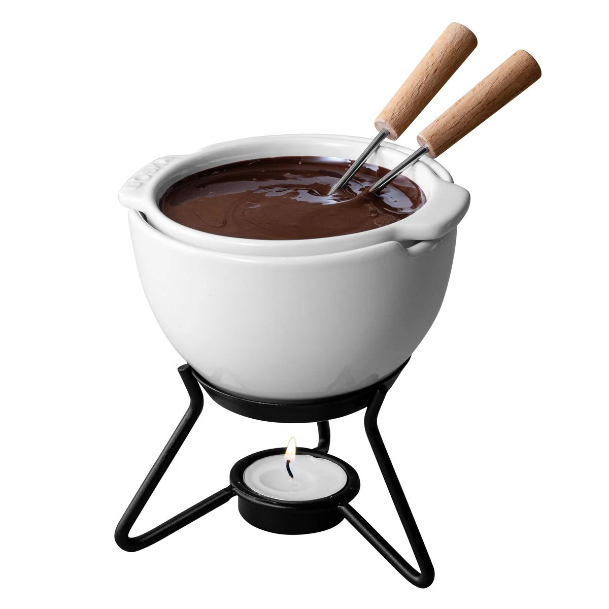 Choco Fondue Petit Marie - 250 ml - Image 5