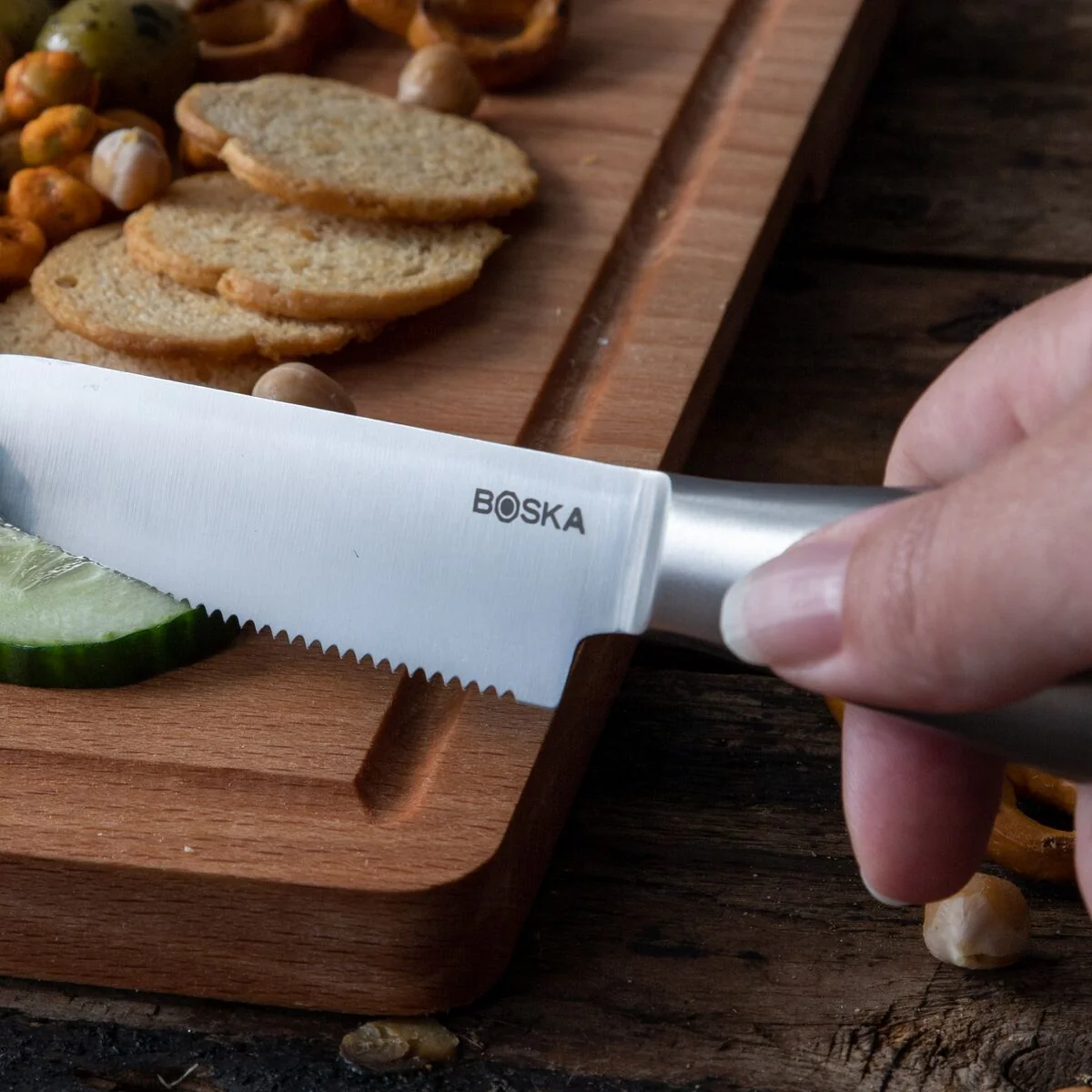 Dining Board Amigo L - 39 cm - Image 7