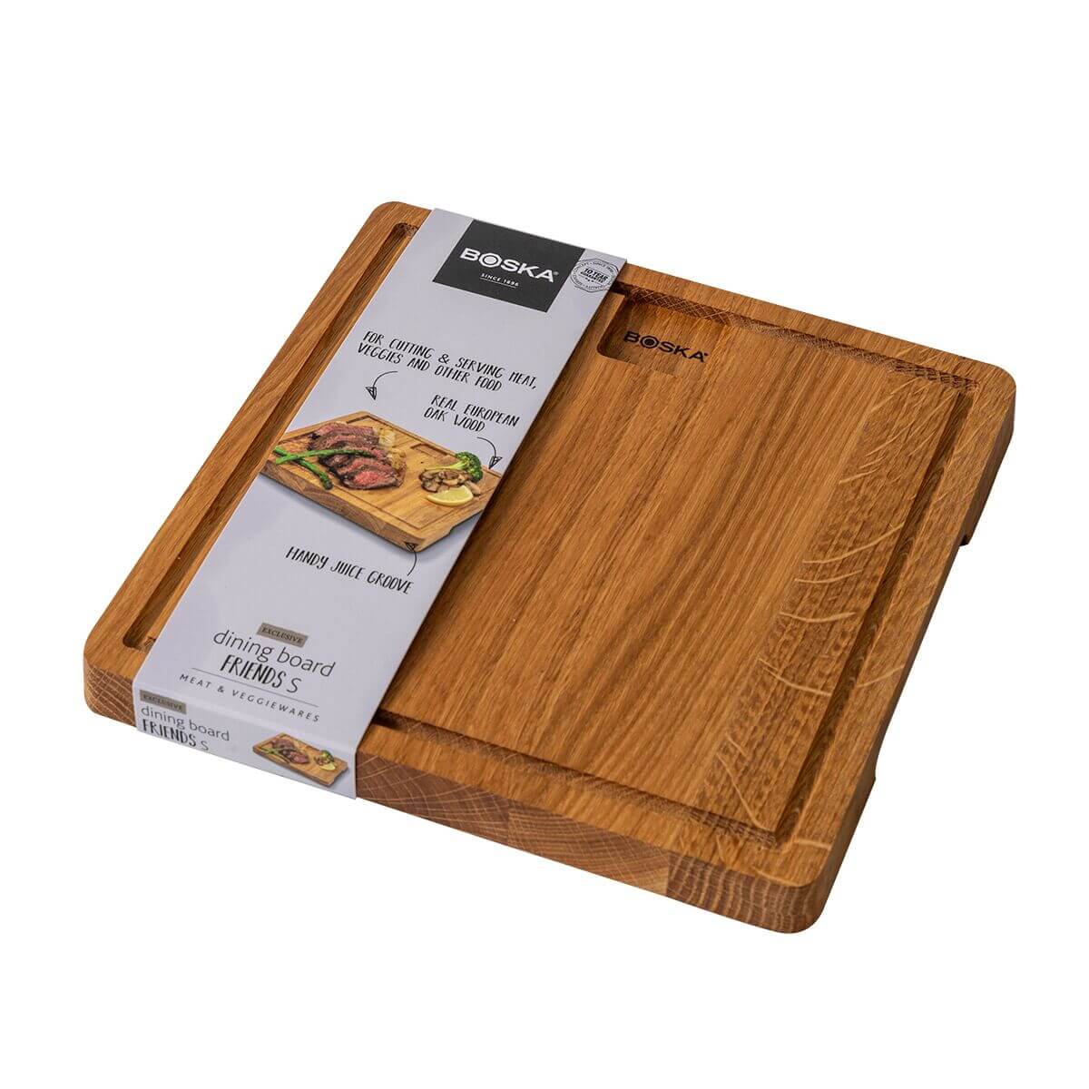 Dining Board Friends S - 23 cm - Image 5