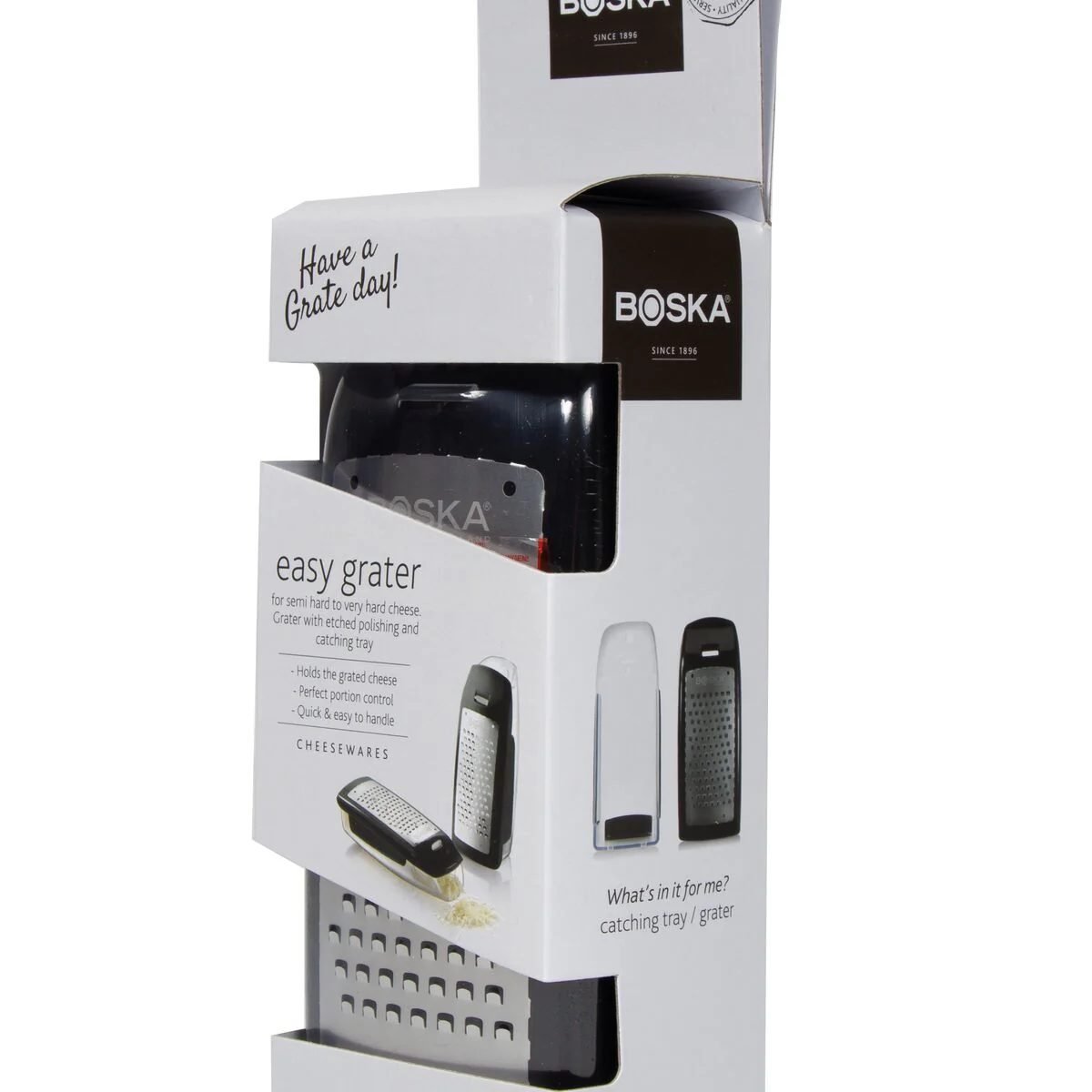 Easy Grater Tafelrasp - Image 5