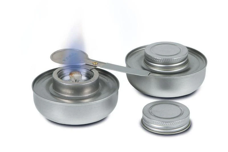 Fondue Branders Veilig - Set van 2 - Image 3