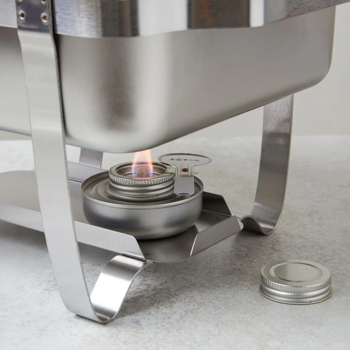 Fondue Branders Veilig - Set van 2 - Image 4