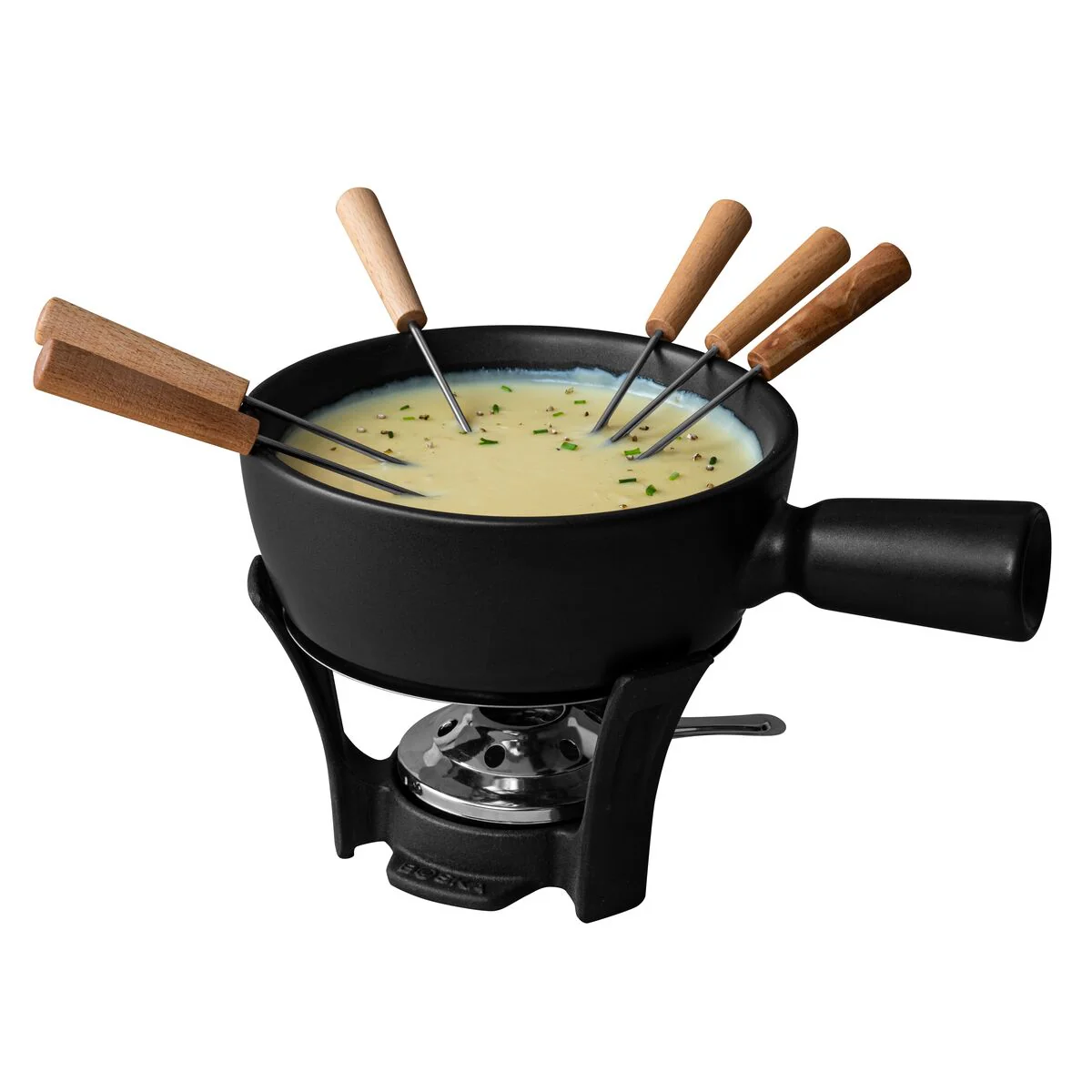 Fondueset Nero - 1,3 L - Image 3
