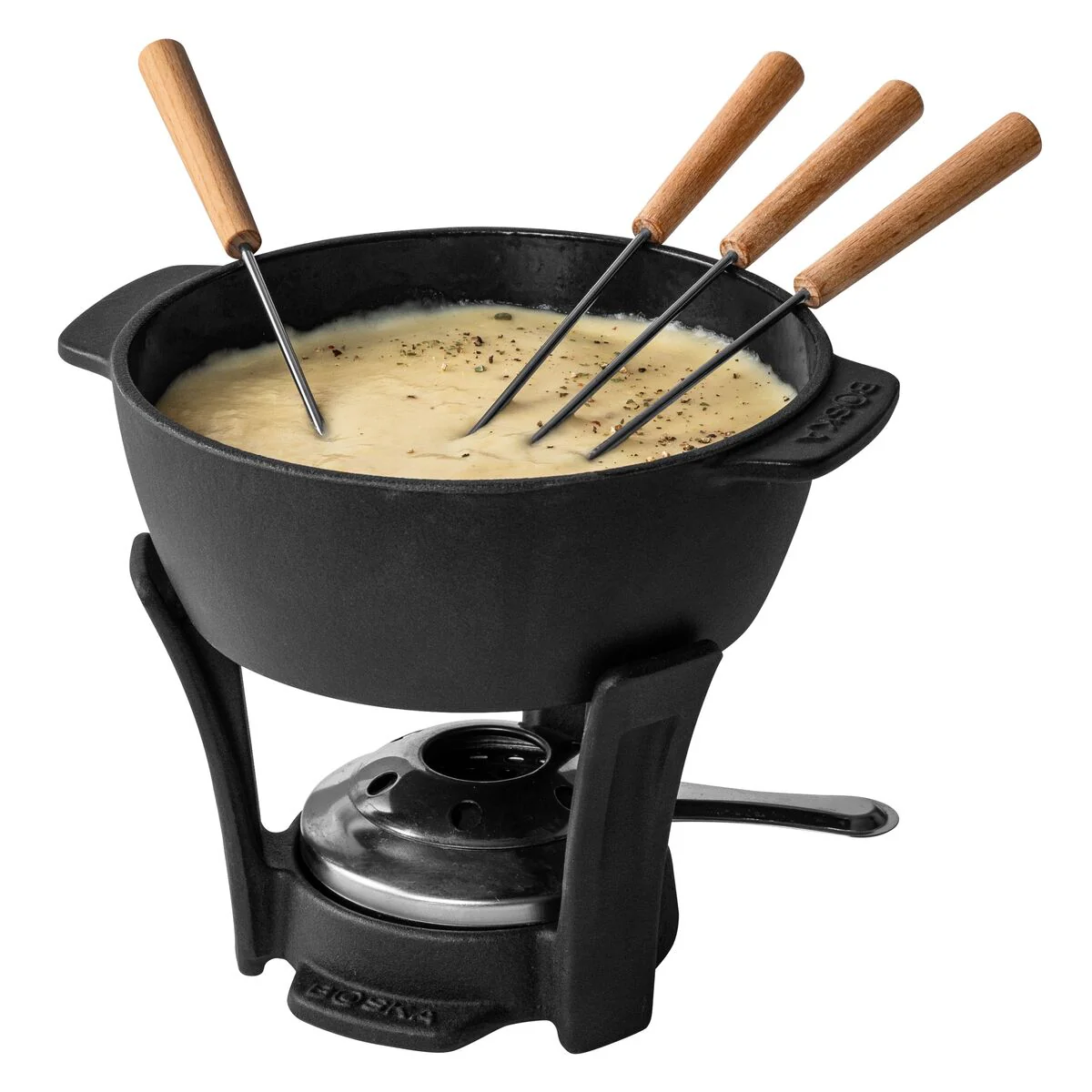Fondueset Party Pro - 1,1 L - Image 3