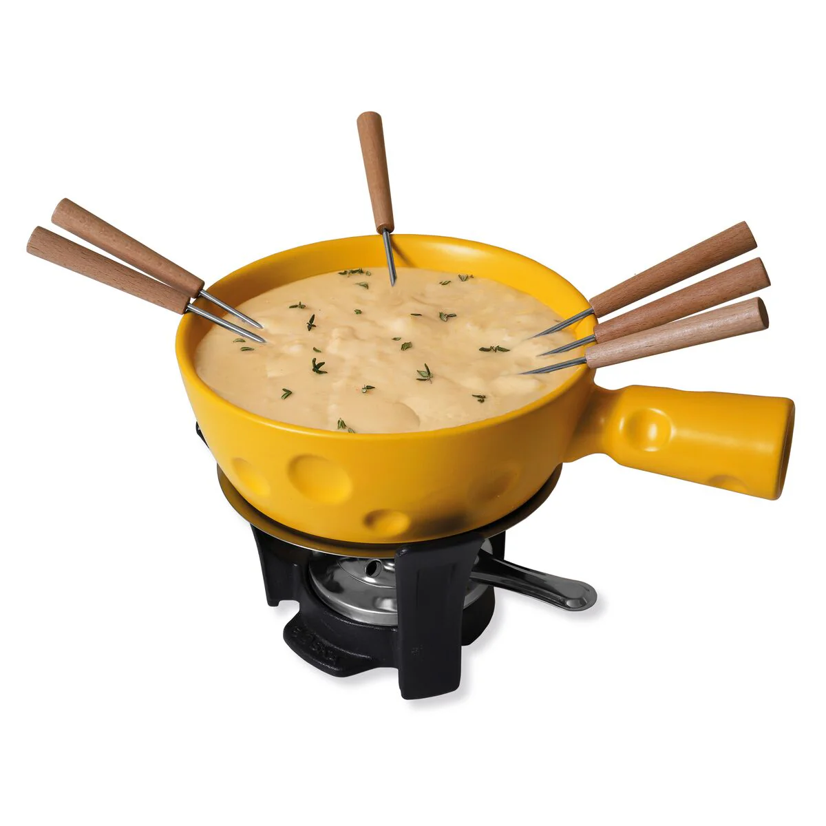 Fondueset Super Cheesy - 1,3 L - Image 3