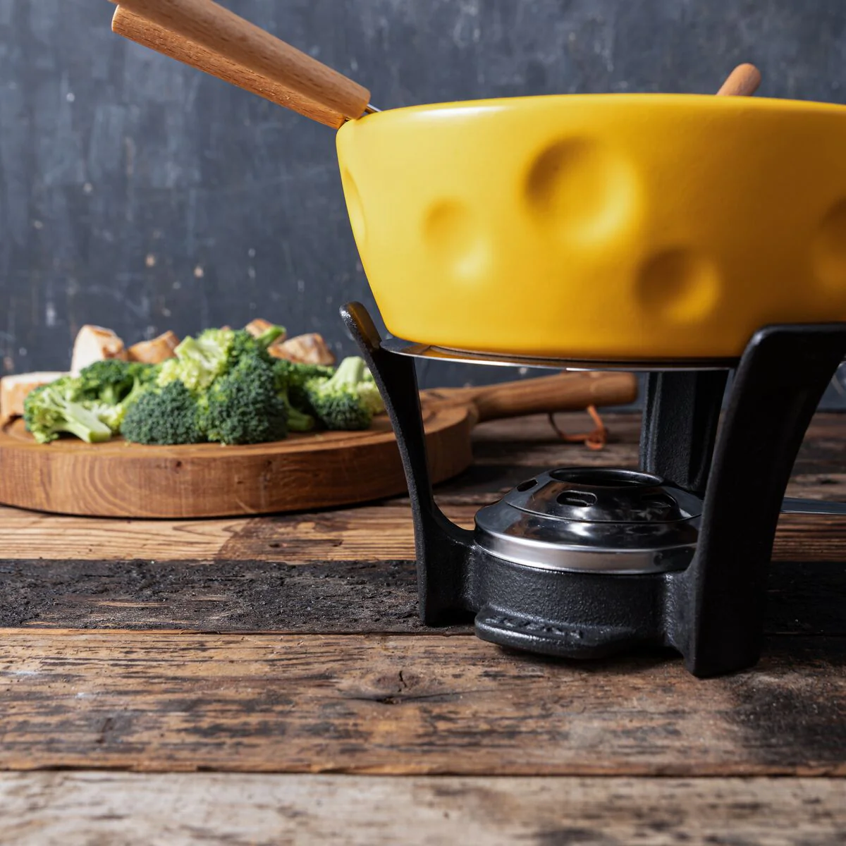Fondueset Super Cheesy - 1,3 L - Image 6