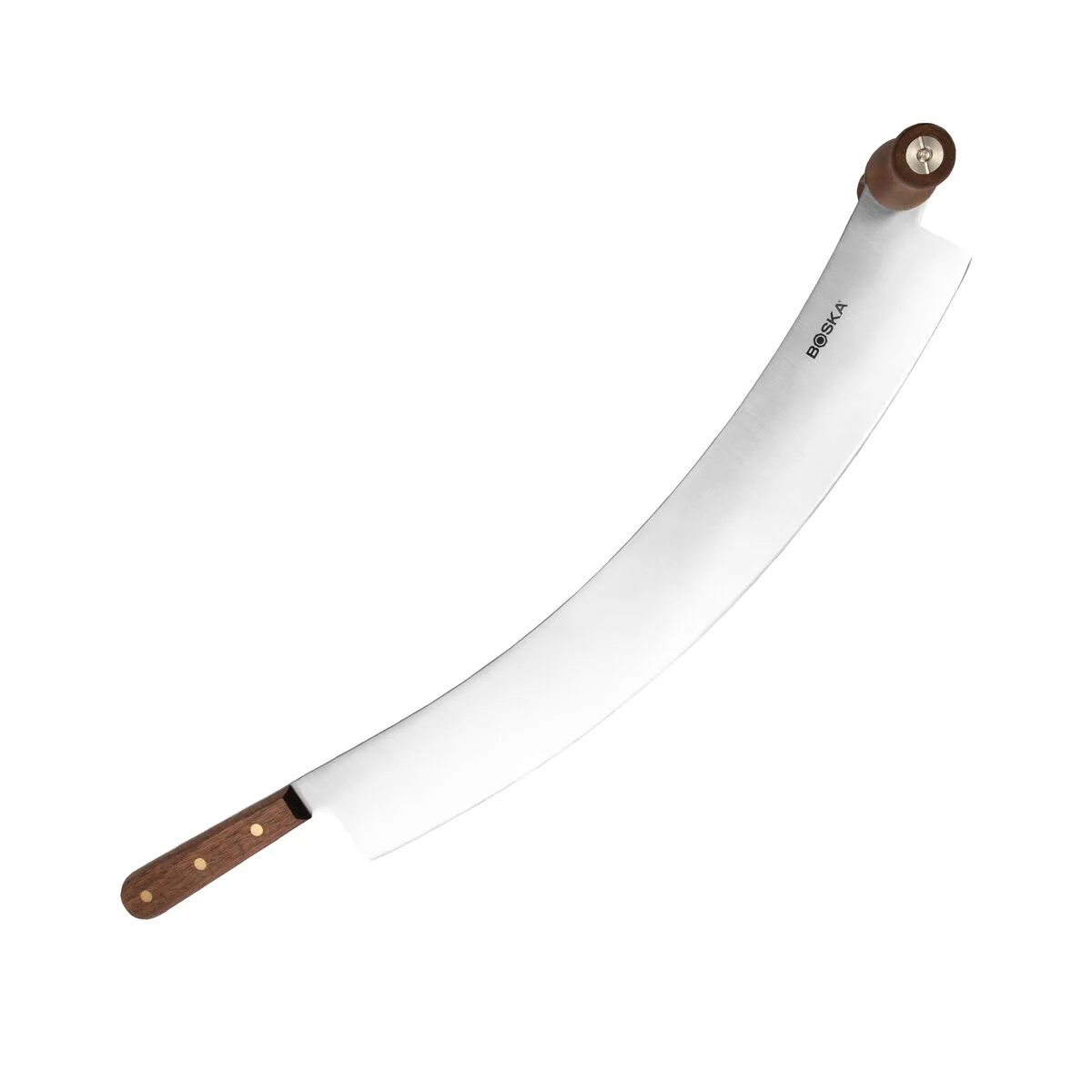 Professioneel Hollands Kaasmes - Hout XL 430 mm