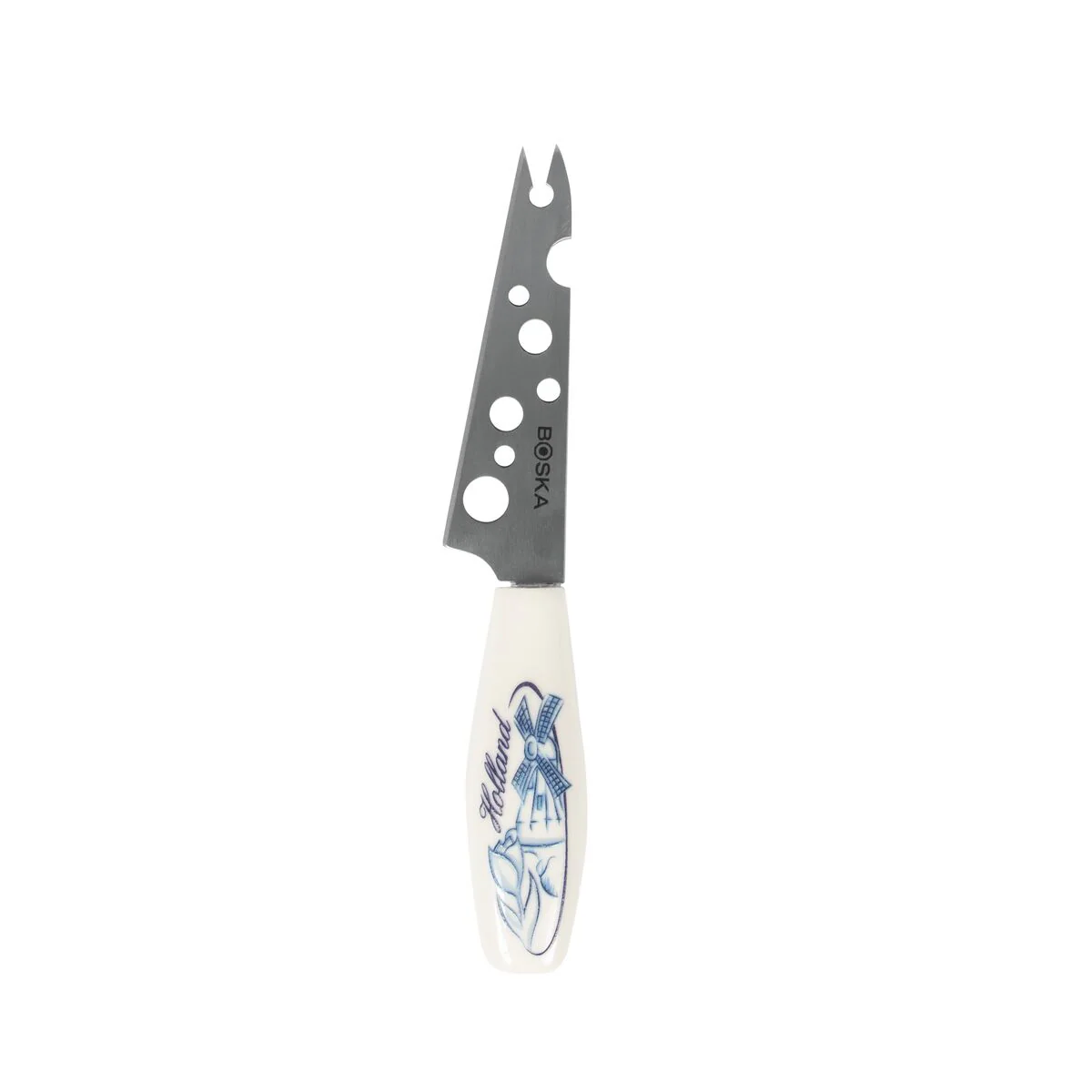Kaasmes Halfzacht Mini Delfts Blauw