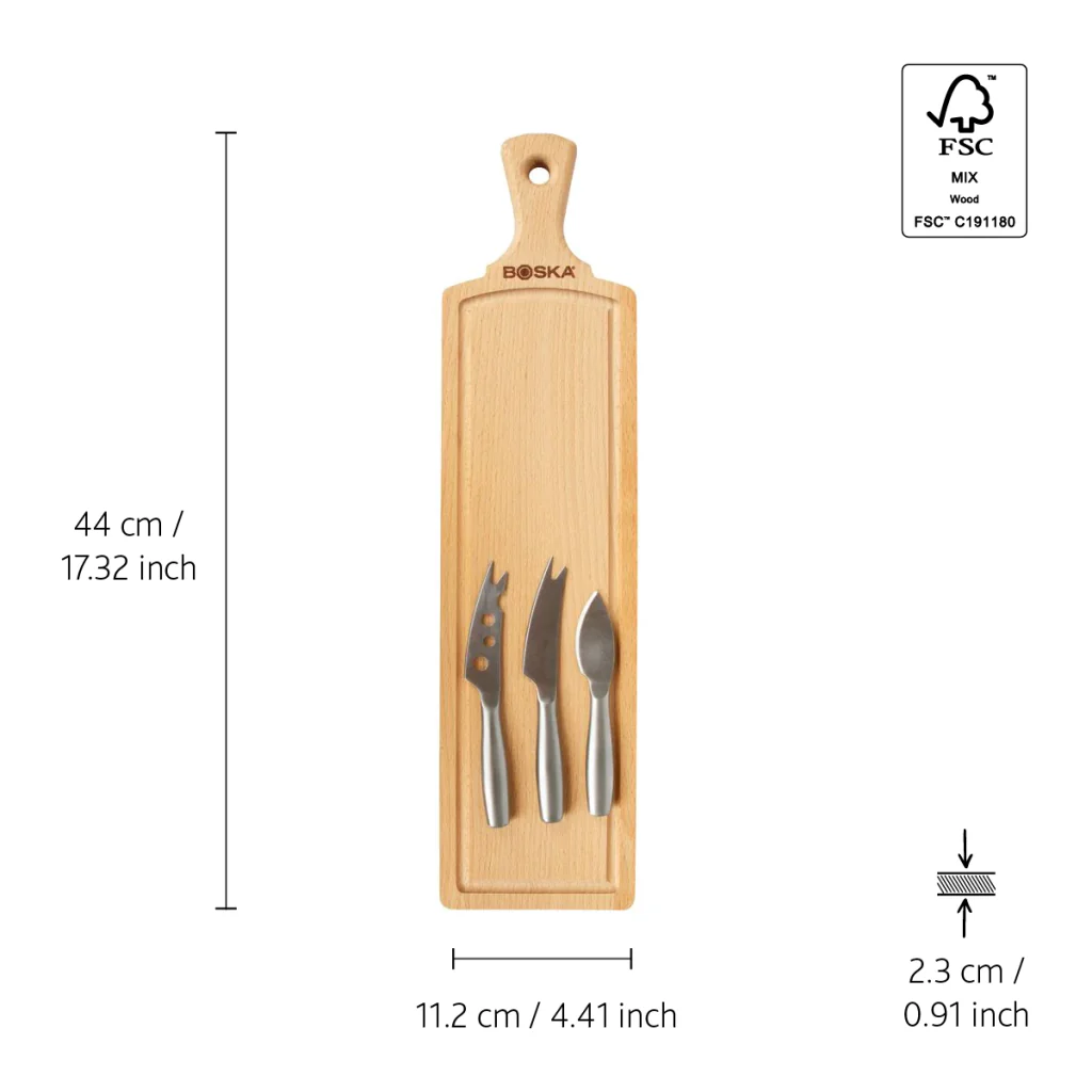 Kaasset Amigo - 35,6 cm - Image 3