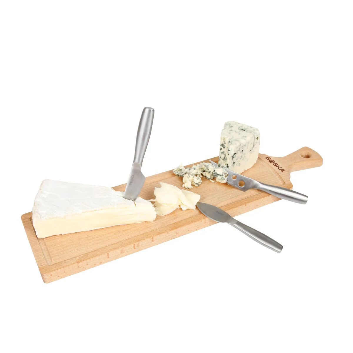 Kaasset Amigo - 35,6 cm - Image 4