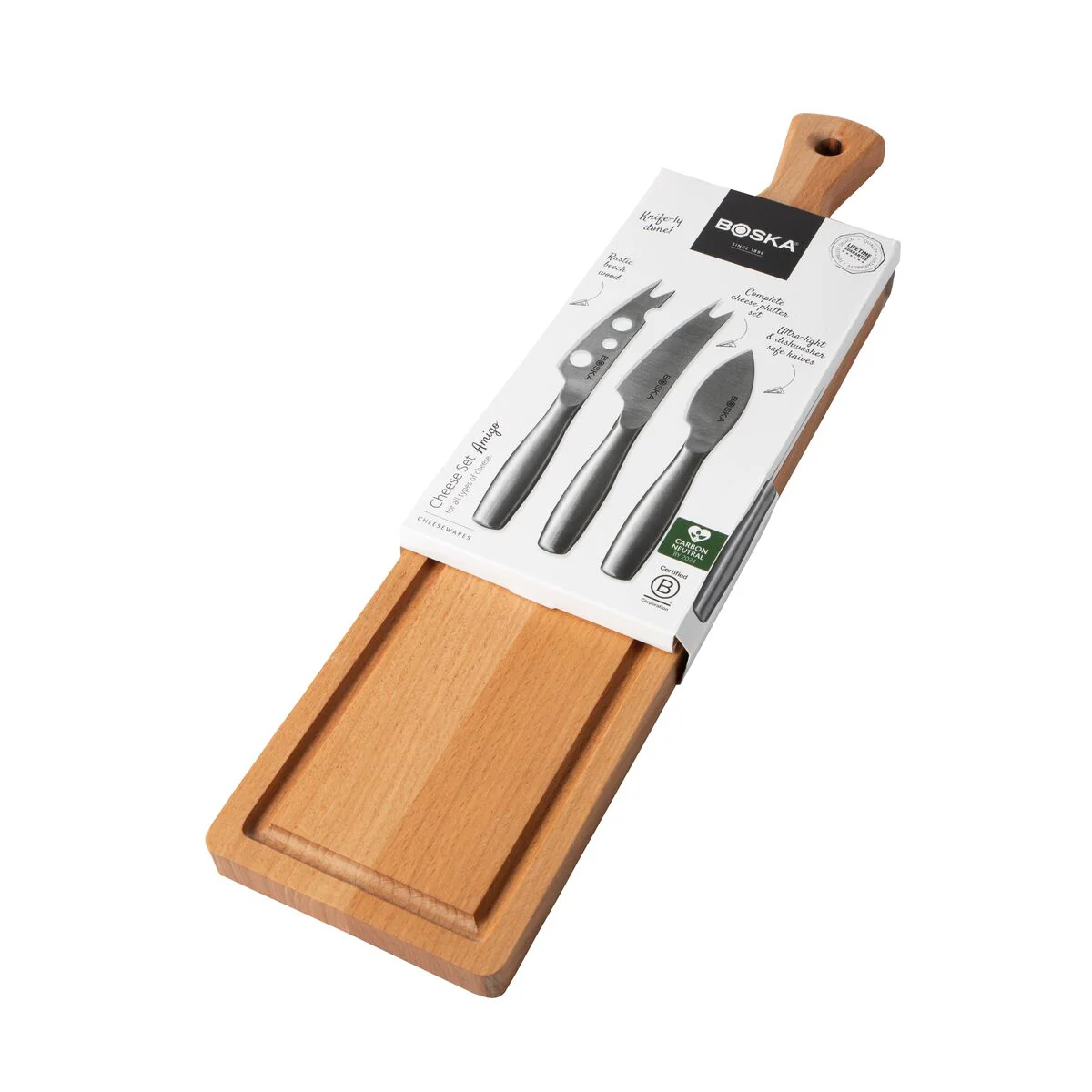 Kaasset Amigo - 35,6 cm - Image 5