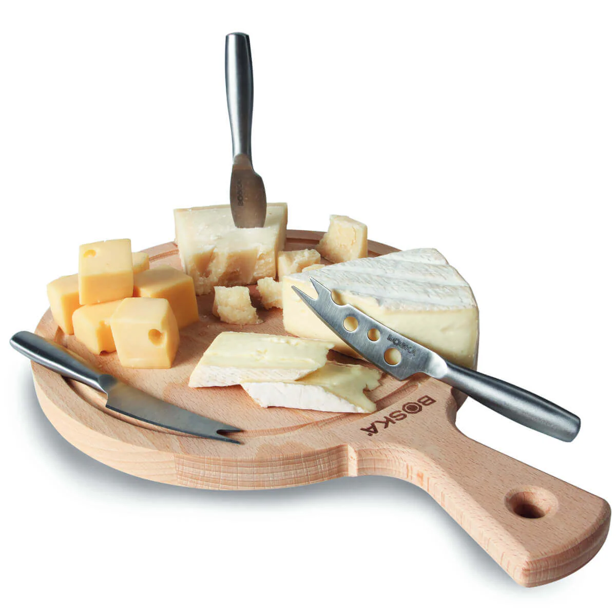 Kaasset Rond Amigo - ⌀ 23.2 cm - Image 4