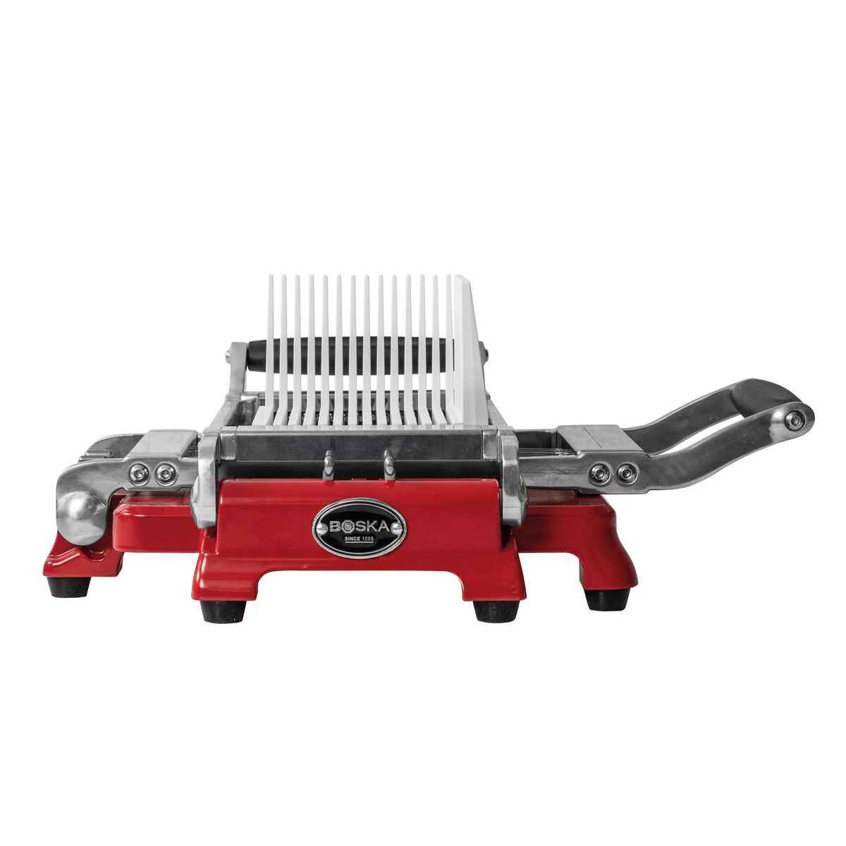 Kaassnijmachine BlockBuster® Rood - Image 6