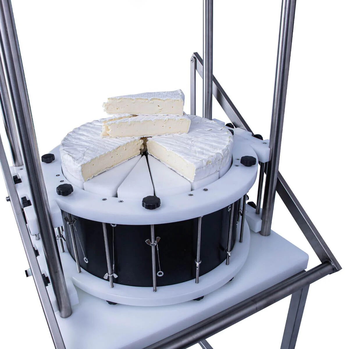 Kaassnijmachine Brie voor 12 Punten - Image 3