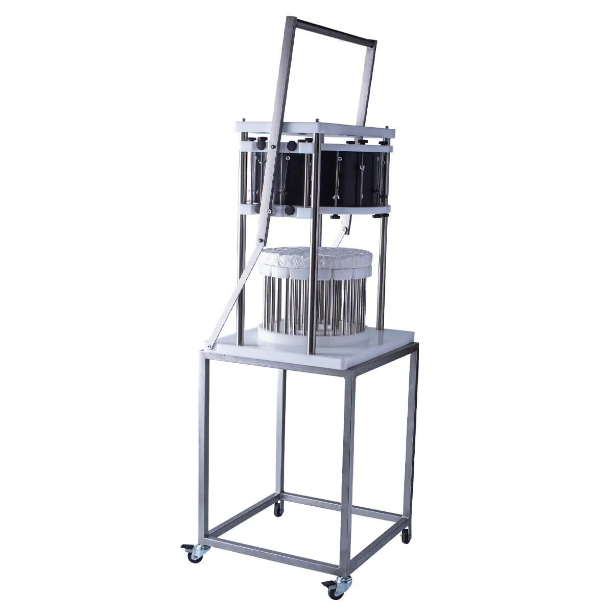 Kaassnijmachine Brie voor 12 Punten - Image 5