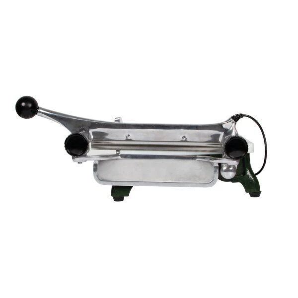 Kaassnijmachine Unika+ Groen - Image 4