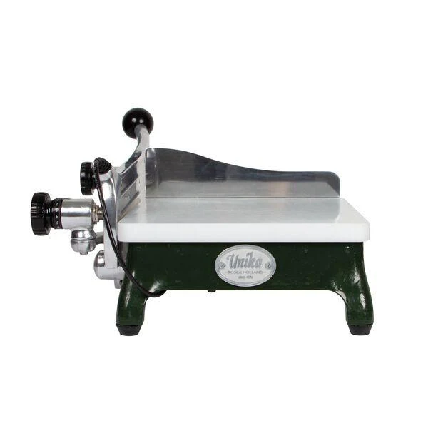 Kaassnijmachine Unika+ Groen - Image 5