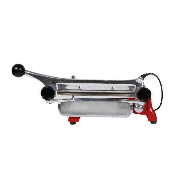 Kaassnijmachine Unika+ Rood - Image 4