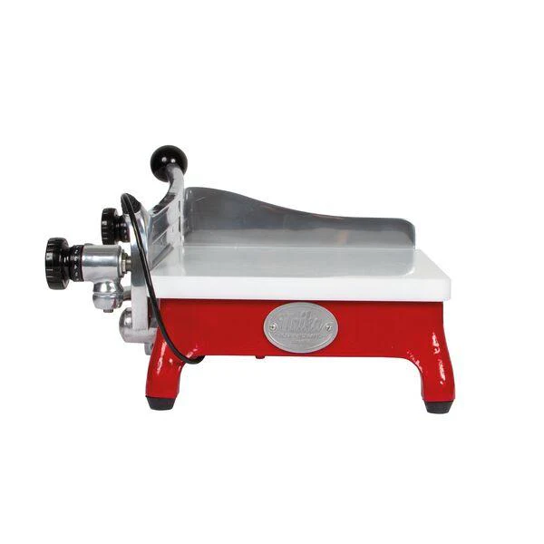 Kaassnijmachine Unika+ Rood - Image 5