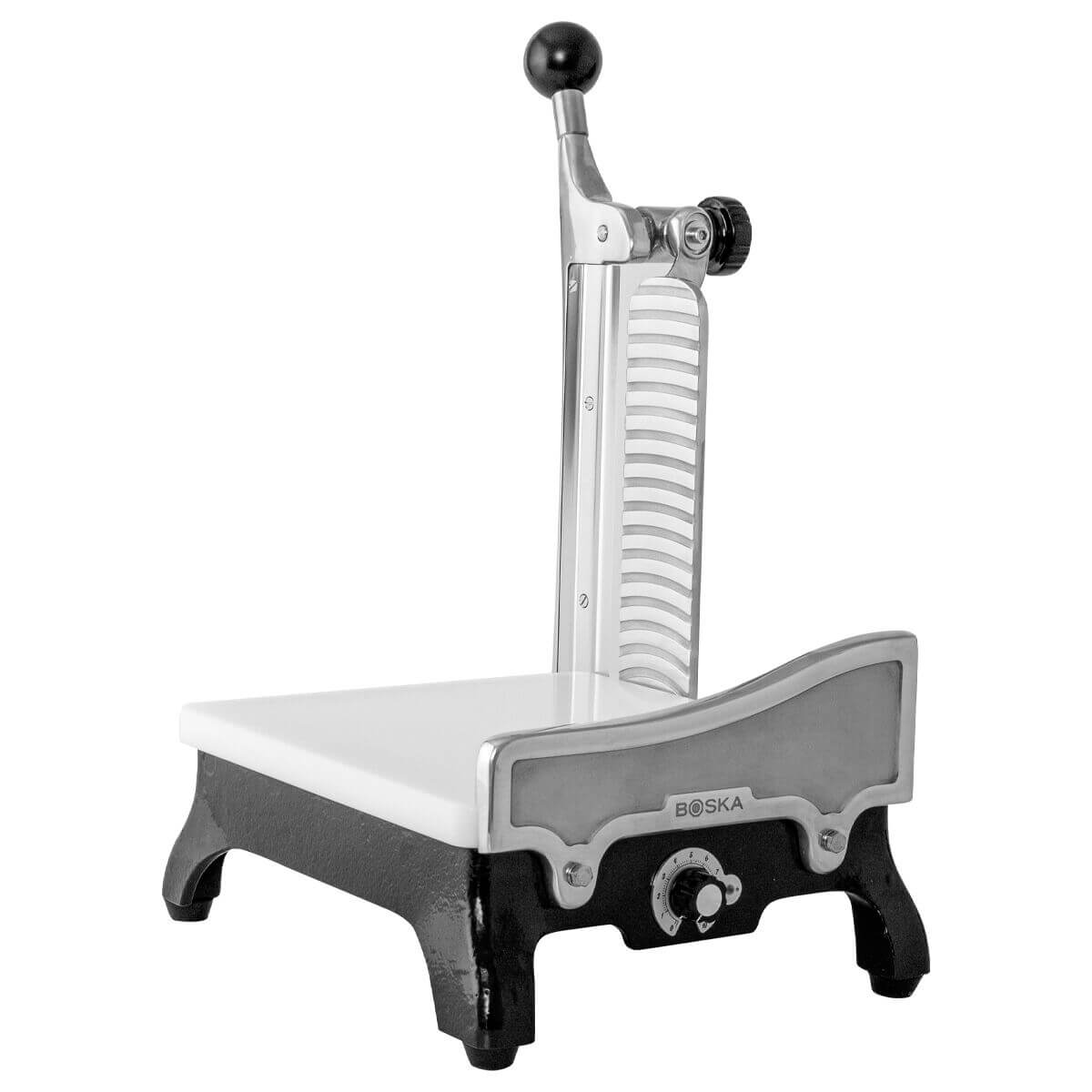 Kaassnijmachine Unika+ Zwart - Image 3