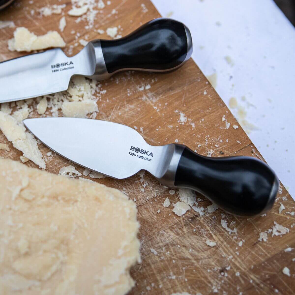 Parmesanmes PRO - 11 cm - Image 3