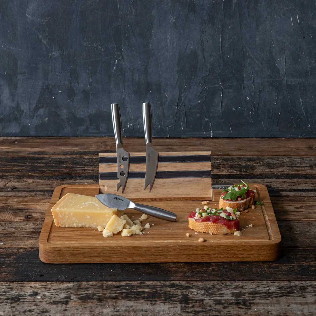 Party Cheese Set - 35,4 cm - Image 4