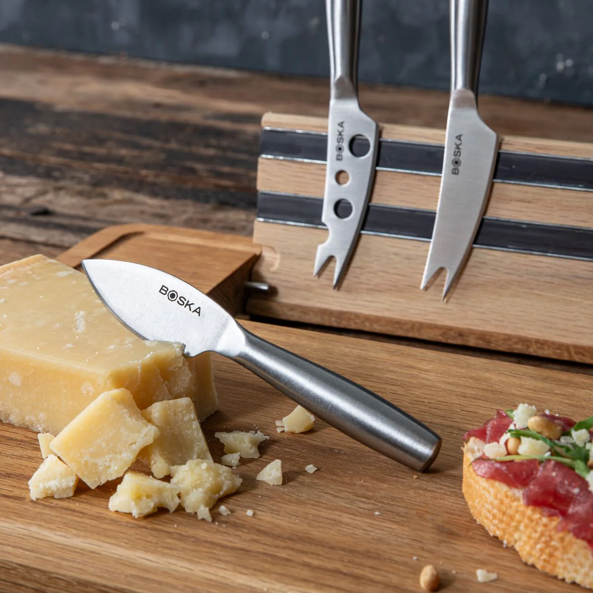 Party Cheese Set - 35,4 cm - Image 6