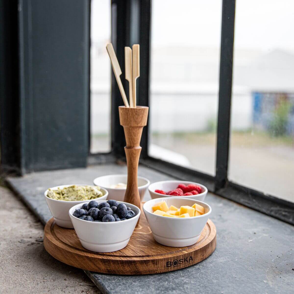 Party Serving Tray - Image 2