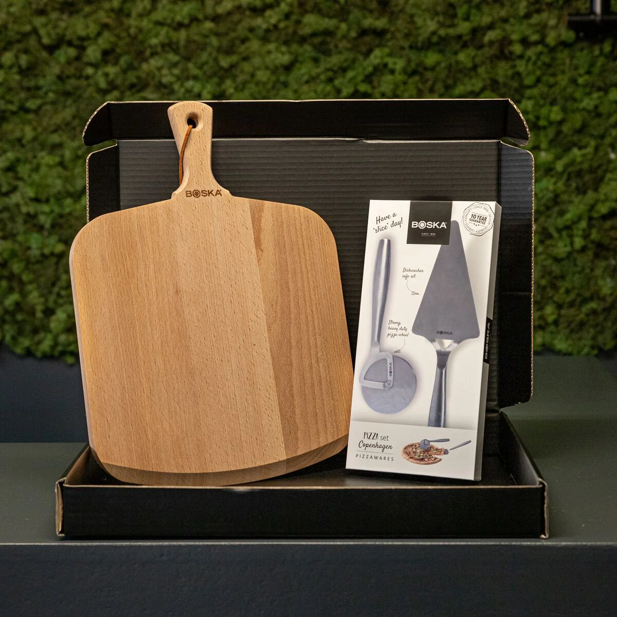 Pizza Set - Giftset - Image 2