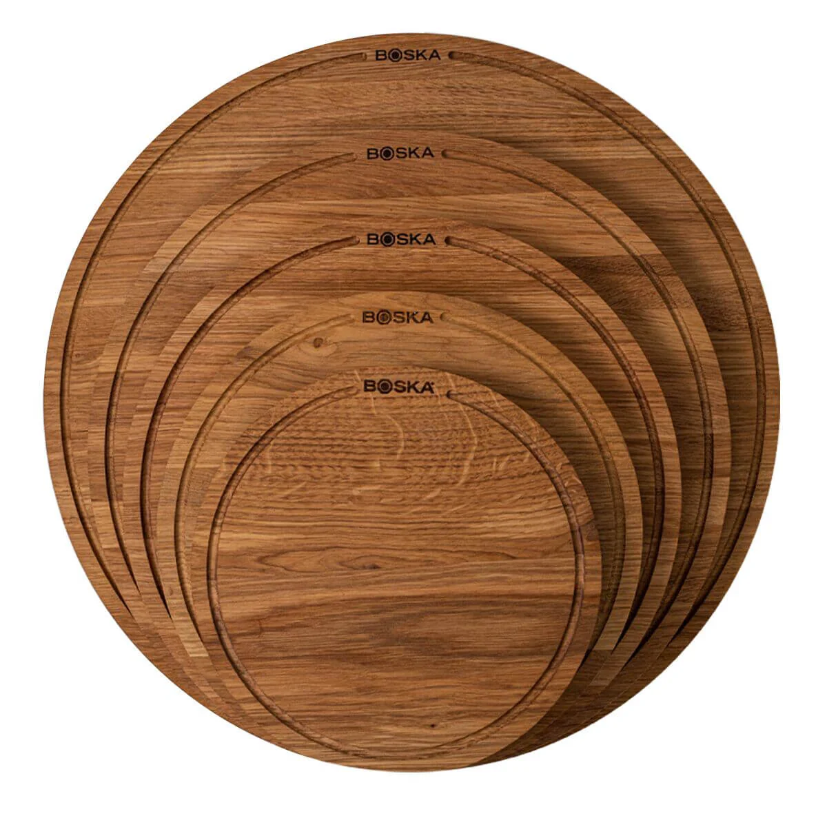 Pizzaplank Friends S - ⌀ 24 cm - Image 5