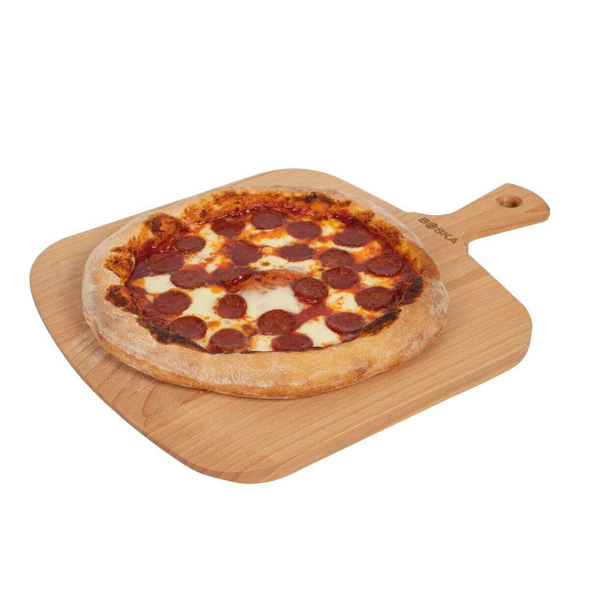 Pizzaschep Amigo - Image 3