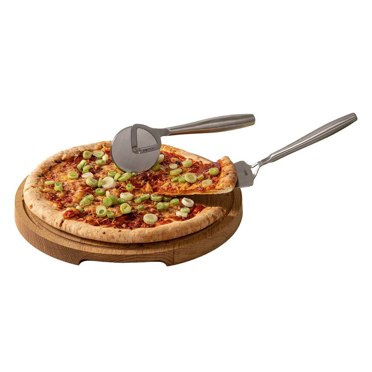 Pizzaset Copenhagen - Image 3