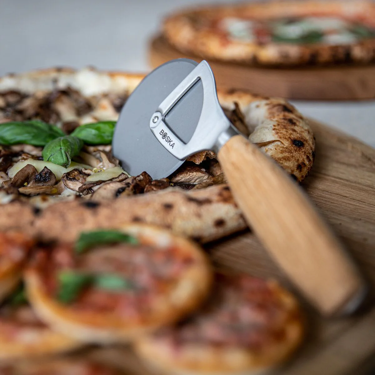 Gepersonaliseerde Pizzasnijder Oslo+ - Image 6
