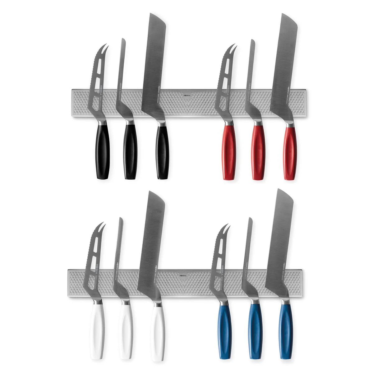 Professionele Allessnijder - Blauw 140 mm - Image 3