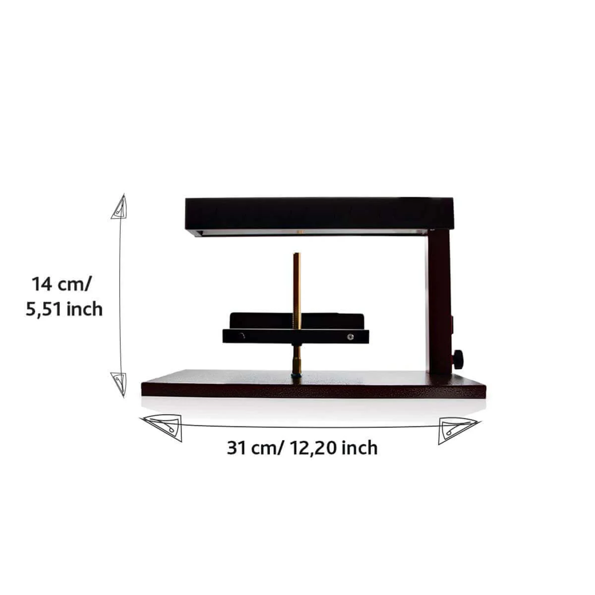 Raclette Demi 220V - Image 5