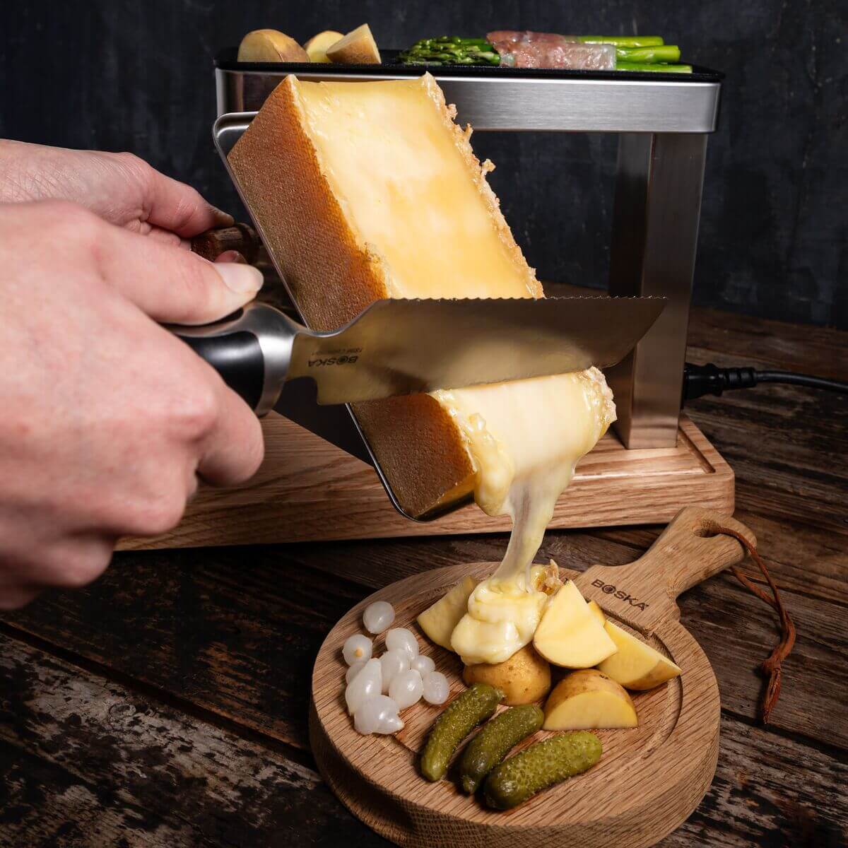Raclette & Grill - Image 6