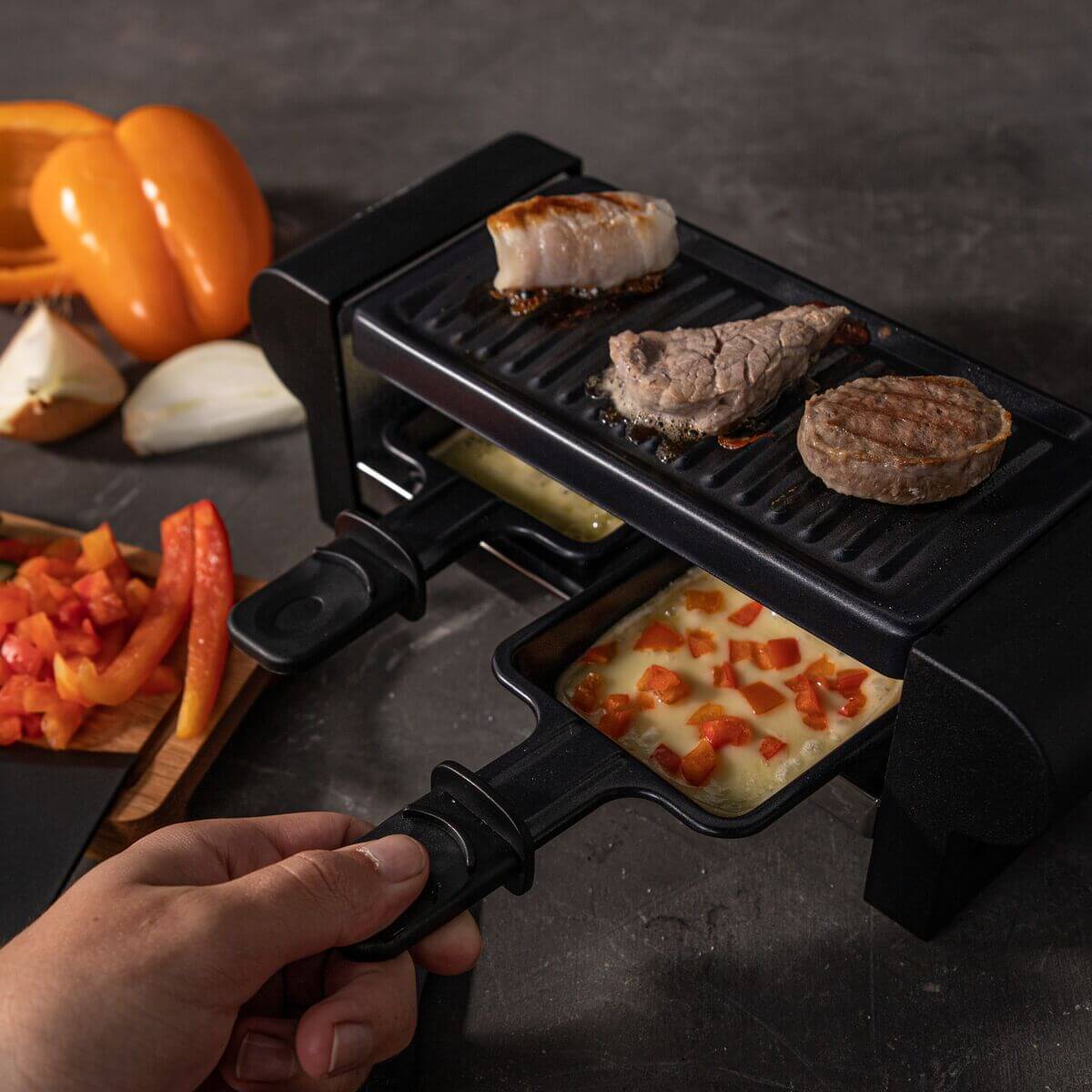 Raclette Mini 110V - Image 2