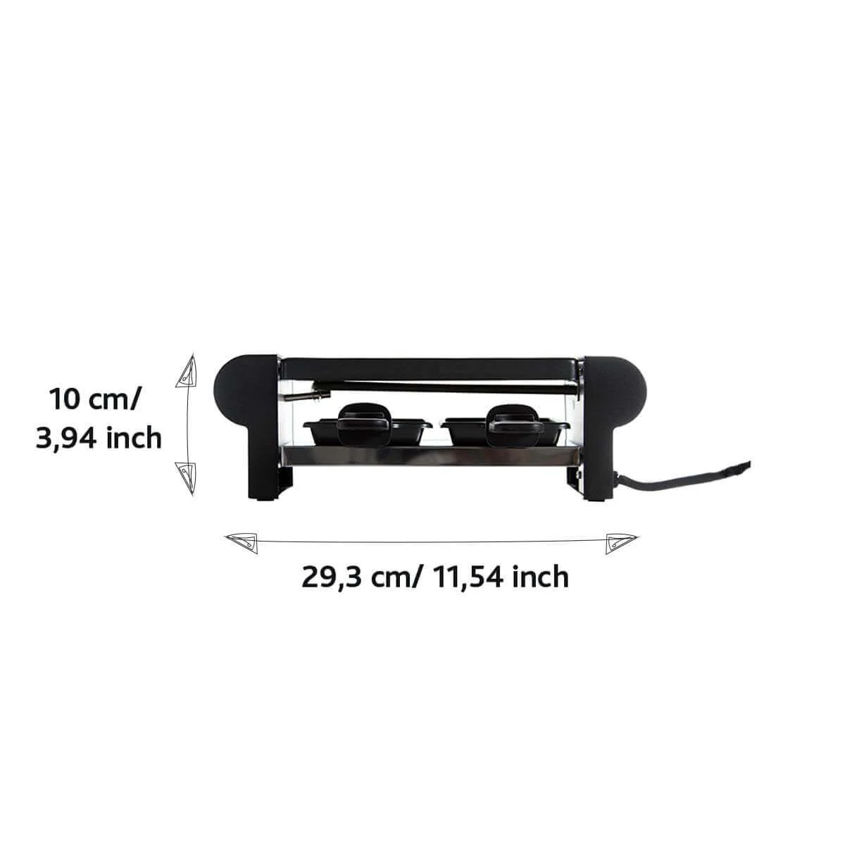 Raclette Mini 110V - Image 3