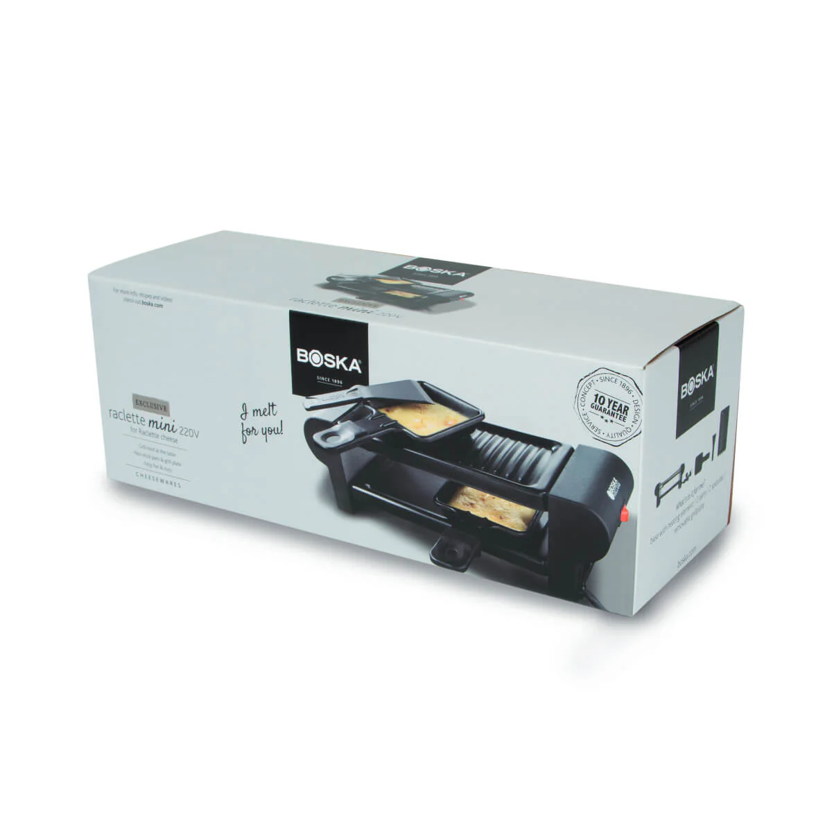 Raclette Mini 110V - Image 5